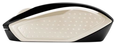 Миша HP 200, WL, silk gold
