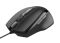 Миша Trust Voca, USB-A, чорний
