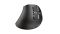 Mouse Trust Voxx Rechargeable Ergonomic WL Black