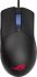 ASUS Mouse ROG Gladius III, RGB, USB-A, black