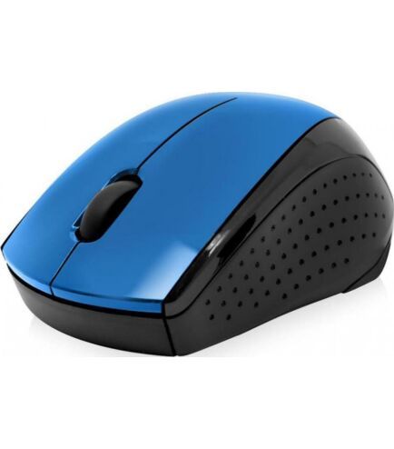 Миша HP 220, WL, lumiere blue