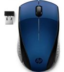 Миша HP 220, WL, lumiere blue