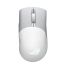 ASUS Mouse ROG Keris AimPoint, RGB, USB-A/WL/BT, white