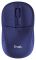 Mouse Trust Primo, WL, Синій