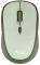 Мышь Trust Yvi+ Silent ECO, WL, Зелений