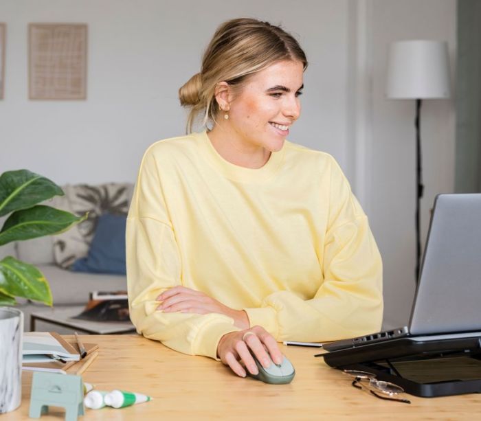 Мышь Trust Yvi+ Silent ECO, WL, Зелений