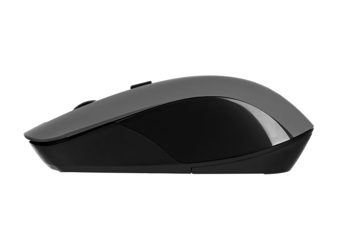 Mouse 2E MF211, WL, grey