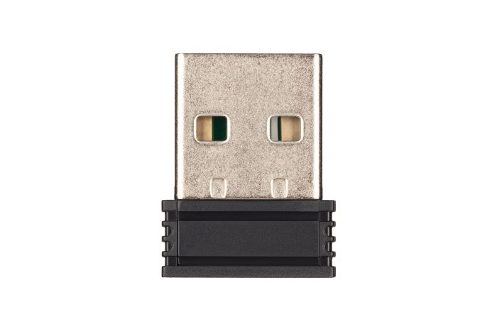 Мышь 2E MF216, WL, чёрный