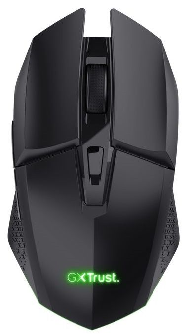 Mouse Trust GXT 110 FELOX, WL, Чорний
