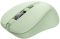 Миша Trust Mydo Silent, WL, зелений
