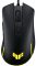 Миша ASUS TUF M3 GEN II, RGB, USB-A, чорний