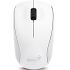 Genius Mouse NX-7000, WL, white