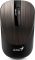 Genius Mouse NX-7015, WL, chocolate