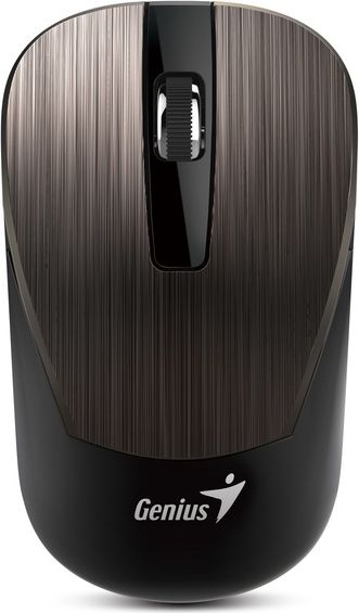 Genius Mouse NX-7015, WL, chocolate