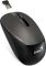 Genius Mouse NX-7015, WL, chocolate