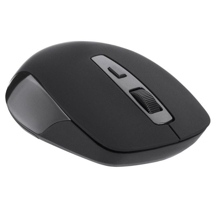 Mouse 2E MF211, WL, black