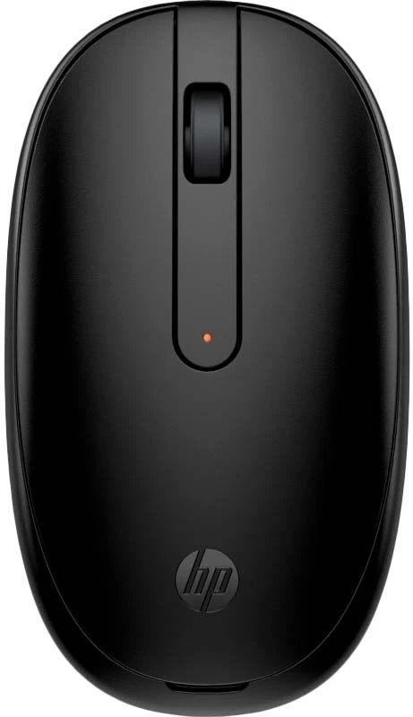 Миша HP 240, BT, чорний