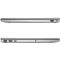 Ноутбук HP 255-G10 15.6" FHD IPS AG, AMD R5-7530U, 16GB, F512GB, UMA, Win11, серебристый
