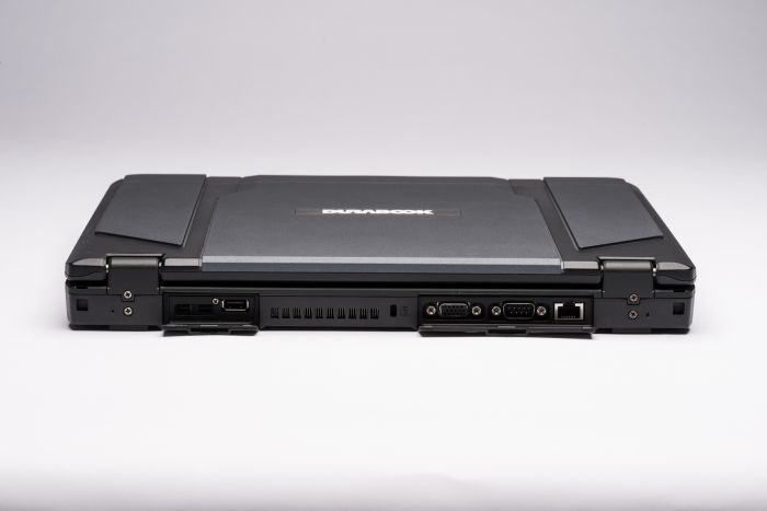 Ноутбук Durabook S14 Standard 14" FHD AG Intel i5-1135G7, 16GB, F512GB, UMA, Win11P