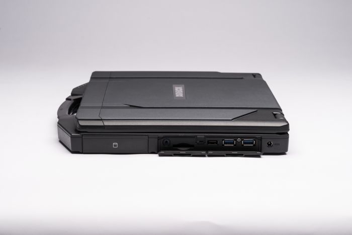 Ноутбук Durabook S14 Standard 14" FHD AG Intel i5-1135G7, 16GB, F512GB, UMA, Win11P