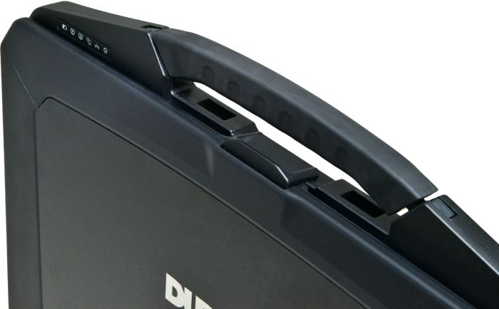 Ноутбук Durabook S15 Standard 15.6" FHD AG, Intel i7-1255U, 16GB, F512GB, UMA, LTE, Win11P