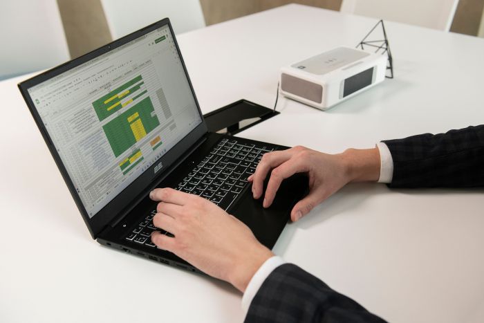 Ноутбук 2E Imaginary 15.6" FHD IPS AG, Intel i5-1235U, 16GB, F512GB, UMA, Win11, Чорний