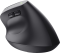 Mouse Trust Bayo + Ergonomic, BT/WL/USB-A, black