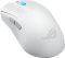 Миша ASUS ROG Harpe Ace Mini, USB-A/WL/BT, білий