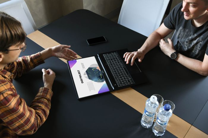 Ноутбук 2E Imaginary 15.6" FHD IPS AG, Intel i7-1355U, 16GB, F512GB, UMA, Win11P, Черный