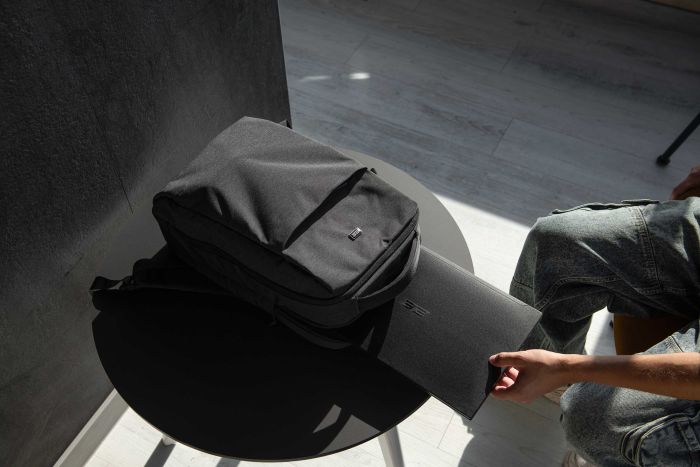 Ноутбук 2E Imaginary 15.6" FHD IPS AG, Intel i7-1355U, 16GB, F512GB, UMA, Win11P, Черный