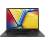 Ноутбук ASUS Vivobook 16 M1605YA-MB541 16" WUXGA IPS, AMD R5-7430U, 16GB, F512GB, UMA, noOS, Черный