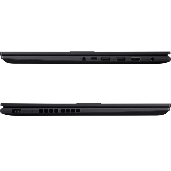 ASUS Notebook Vivobook 16 M1605YA-MB541 16" WUXGA IPS, AMD R5-7430U, 16GB, F512GB, UMA, noOS, Black