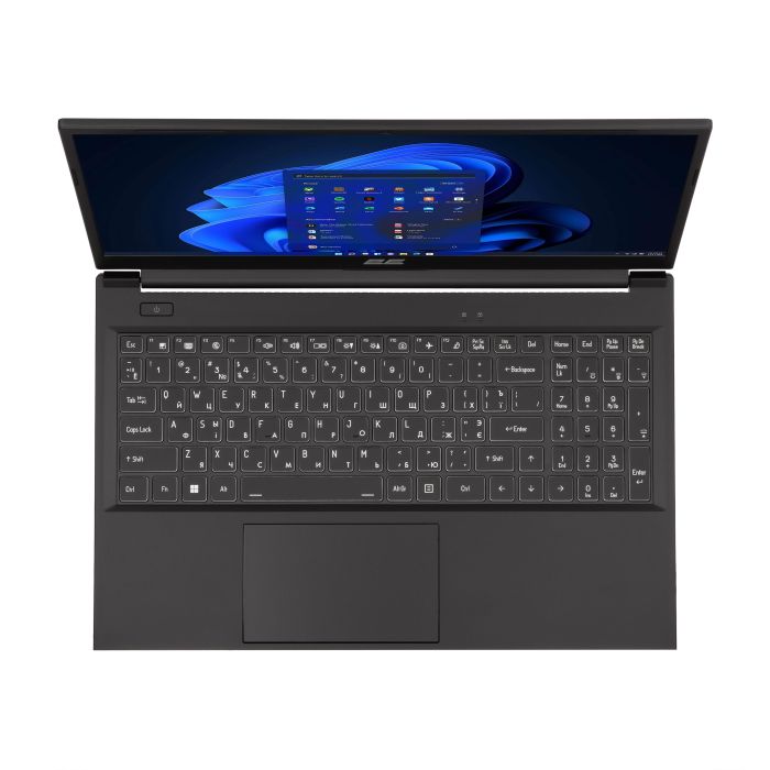 2E Notebook Imaginary 15.6" FHD IPS AG, Intel i5-1335U, 16GB, F1TB, UMA, Win11PE, Black
