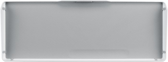 Клавіатура механічна ASUS ROG Falchion RX Low Profile, 68key, Red Switch, USB-A/WL/BT, EN/UK, RGB, білий