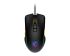 MSI Gaming Mouse FORGE GM300, RGB, USB-A, black