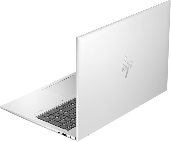 HP Notebook EliteBook 860-G11 16" WUXGA IPS AG, Intel U7-155U, 64GB, F2TB, UMA, LTE, DOS, silver