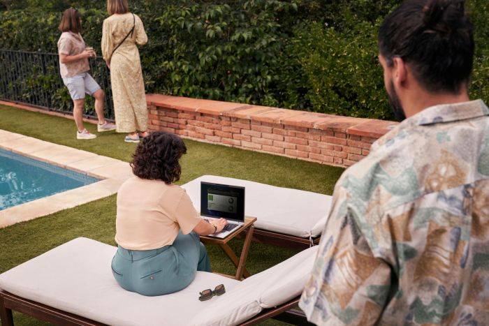 HP Notebook EliteBook 860-G11 16" WUXGA IPS AG, Intel U7-155U, 64GB, F2TB, UMA, LTE, DOS, silver