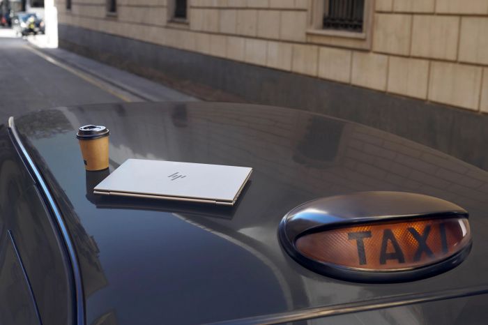 HP Notebook EliteBook 860-G11 16" WUXGA IPS AG, Intel U7-155U, 64GB, F2TB, UMA, LTE, DOS, silver