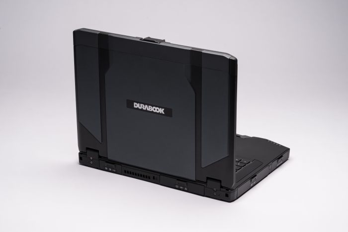 Ноутбук Durabook S14 Standard 14" FHD AG Intel i7-1165G7, 32GB, F512GB, UMA, Win11P