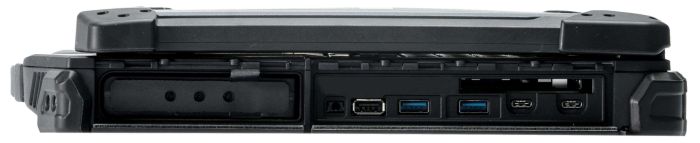 Ноутбук Durabook Z14I Basic 14" FHD Touch AG, Intel i7-1165G7, 32GB, F512GB, UMA, LTE, Win11P