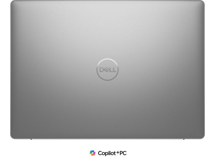 Ноутбук Dell Latitude 7455 14" QHD+ IPS Touch, Snapdragon X Elite X1E-80-100, 16GB, F512GB, Qualcomm Adreno, Win11P, серый