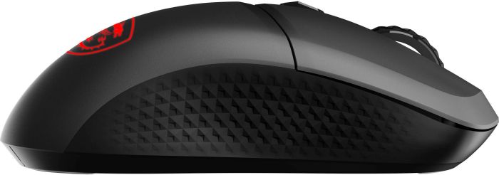 MSI Gaming Mouse VERSA 300 ELITE W, WIRELESS, RGB, WL