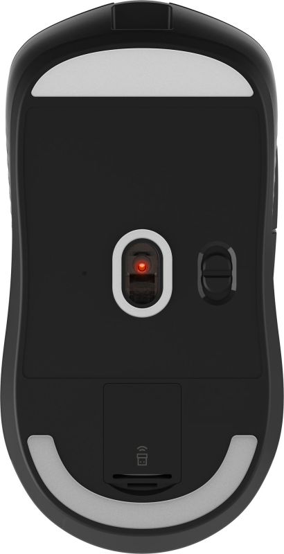 MSI Gaming Mouse VERSA 300 W, WIRELESS, RGB, WL