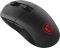 MSI Gaming Mouse VERSA 300 W, WIRELESS, RGB, WL
