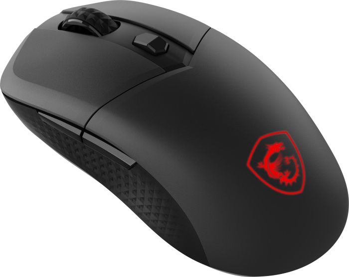 MSI Gaming Mouse VERSA 300 W, WIRELESS, RGB, WL
