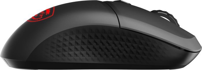 MSI Gaming Mouse VERSA 300 W, WIRELESS, RGB, WL