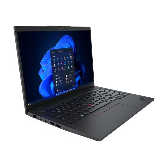 Lenovo Notebook ThinkPad L14-G5 14" WUXGA IPS AG, Intel U5-125U, 32GB, F1TB, UMA, DOS, black