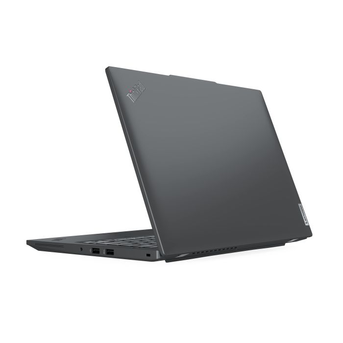 Lenovo Notebook ThinkPad L14-G5 14" WUXGA IPS AG, Intel U5-125U, 32GB, F1TB, UMA, DOS, black