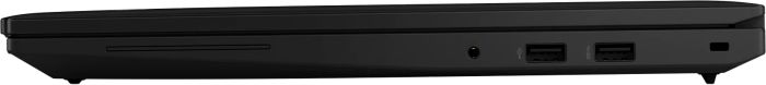 Lenovo Notebook ThinkPad L16-G1 16" WUXGA IPS AG, Intel U5-125U, 32GB, F1TB, UMA, DOS, black