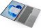 Ноутбук Lenovo ThinkBook 16-G6 16" WUXGA IPS AG, Intel i5-13420H, 16GB, F512GB, UMA, DOS, сірий